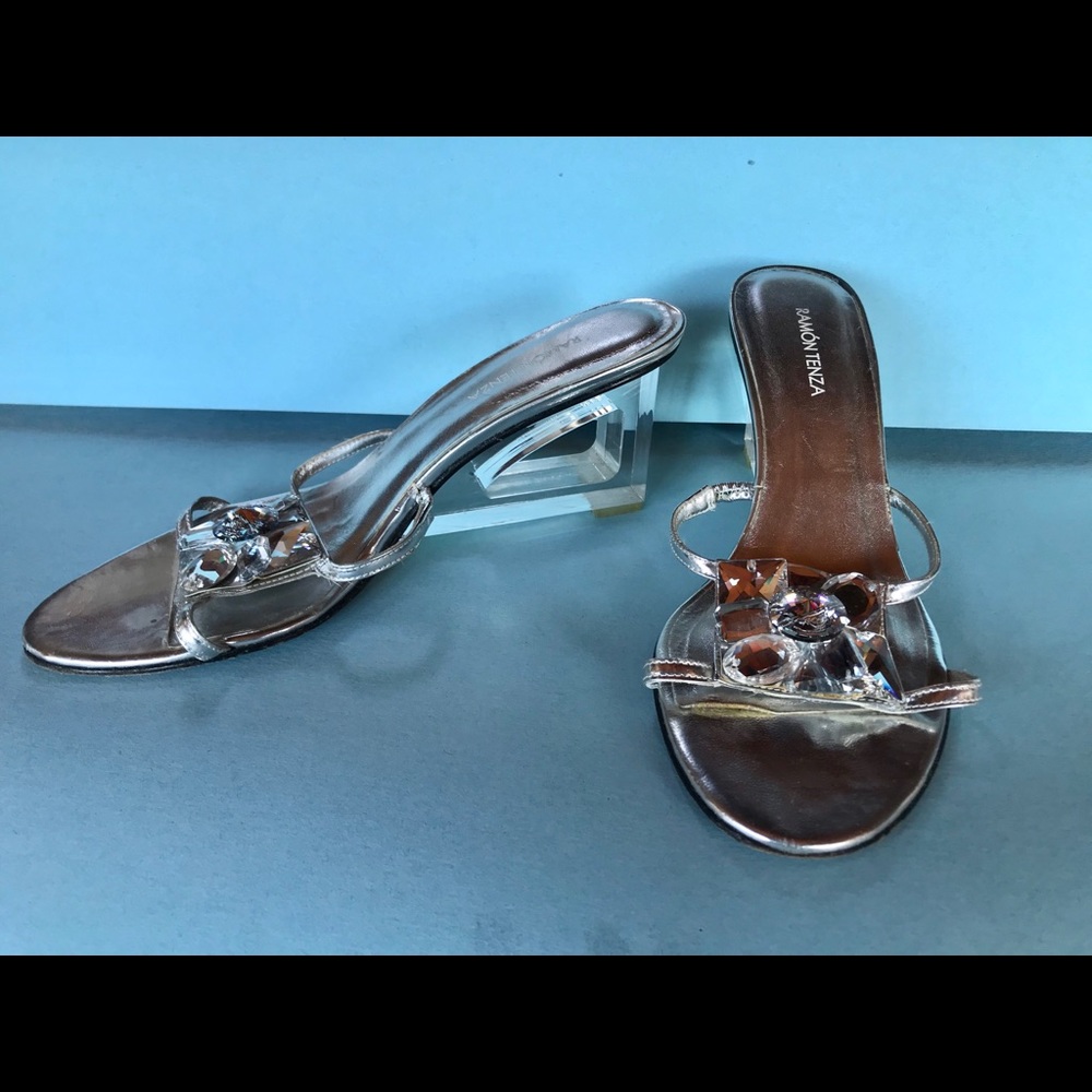 Ramon Tenza Ladies Shoes
